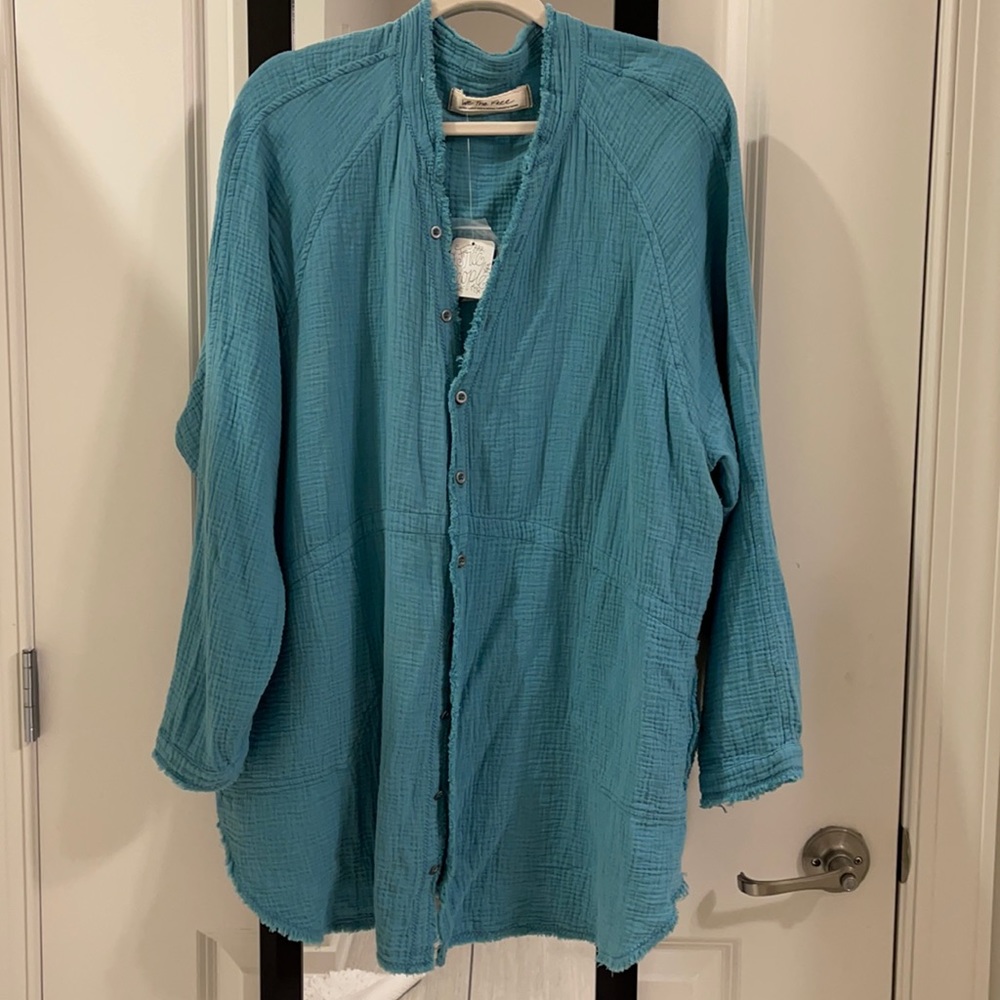 Free People shirt